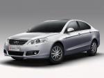 Chery Eastar 2012 года